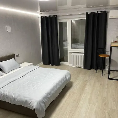 Apartcenter Vip Апартаменты В Центре Города Kryvyi Rih Exterior photo