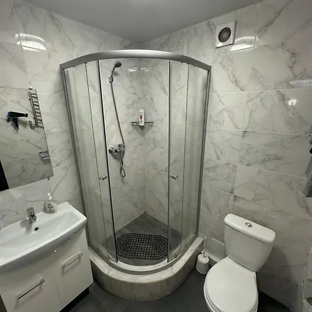 Apartcenter Vip Апартаменты В Центре Города Kryvyi Rih Exterior photo