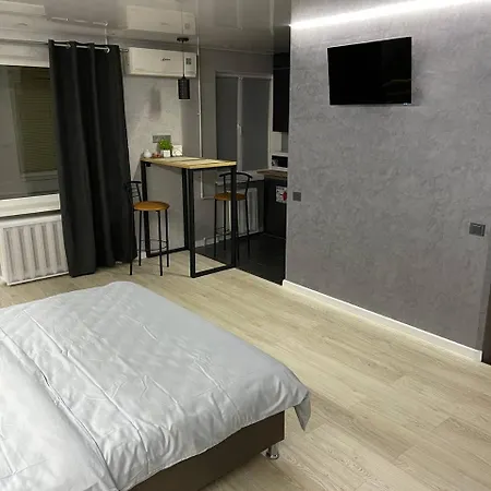 Apartcenter Vip Апартаменты В Центре Города Kryvyi Rih Exterior photo