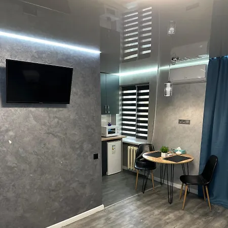 Apartcenter Vip Апартаменты В Центре Города Kryvyi Rih Exterior photo