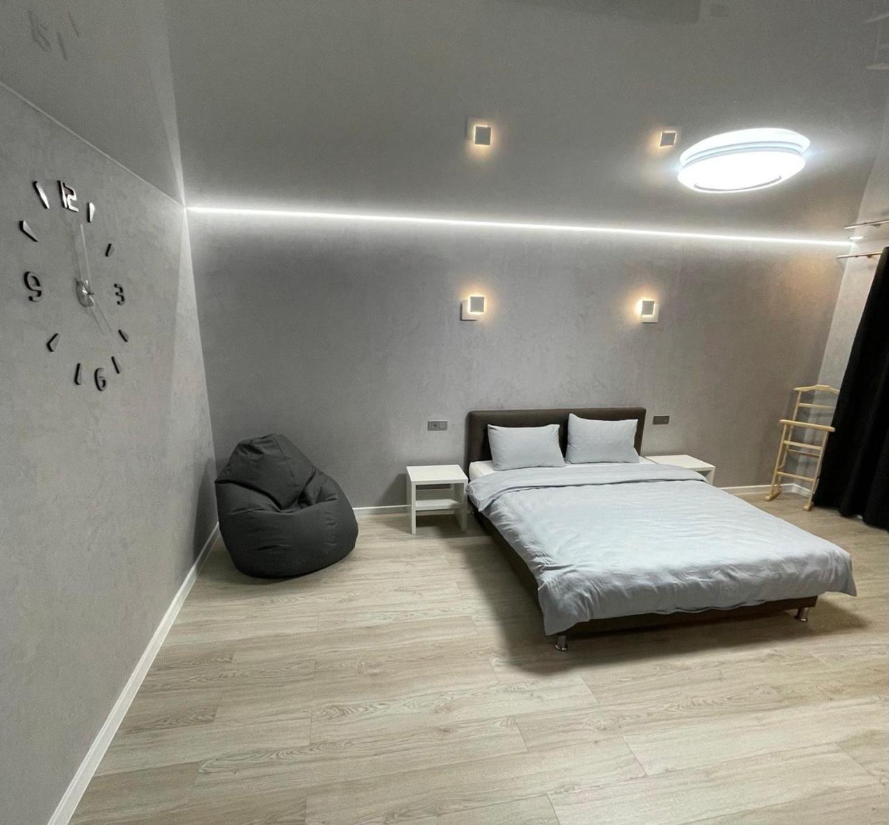 Apartment Apartcenter Vip в центре города
