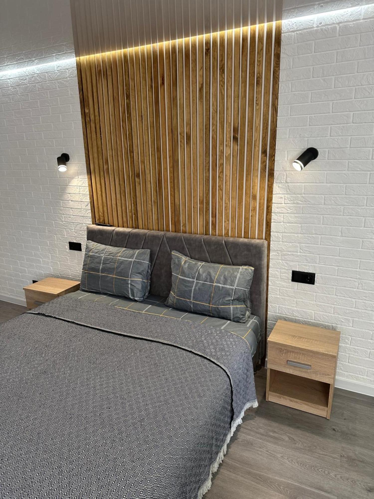 Apartcenter Vip в центре города * Kryvyi Rih