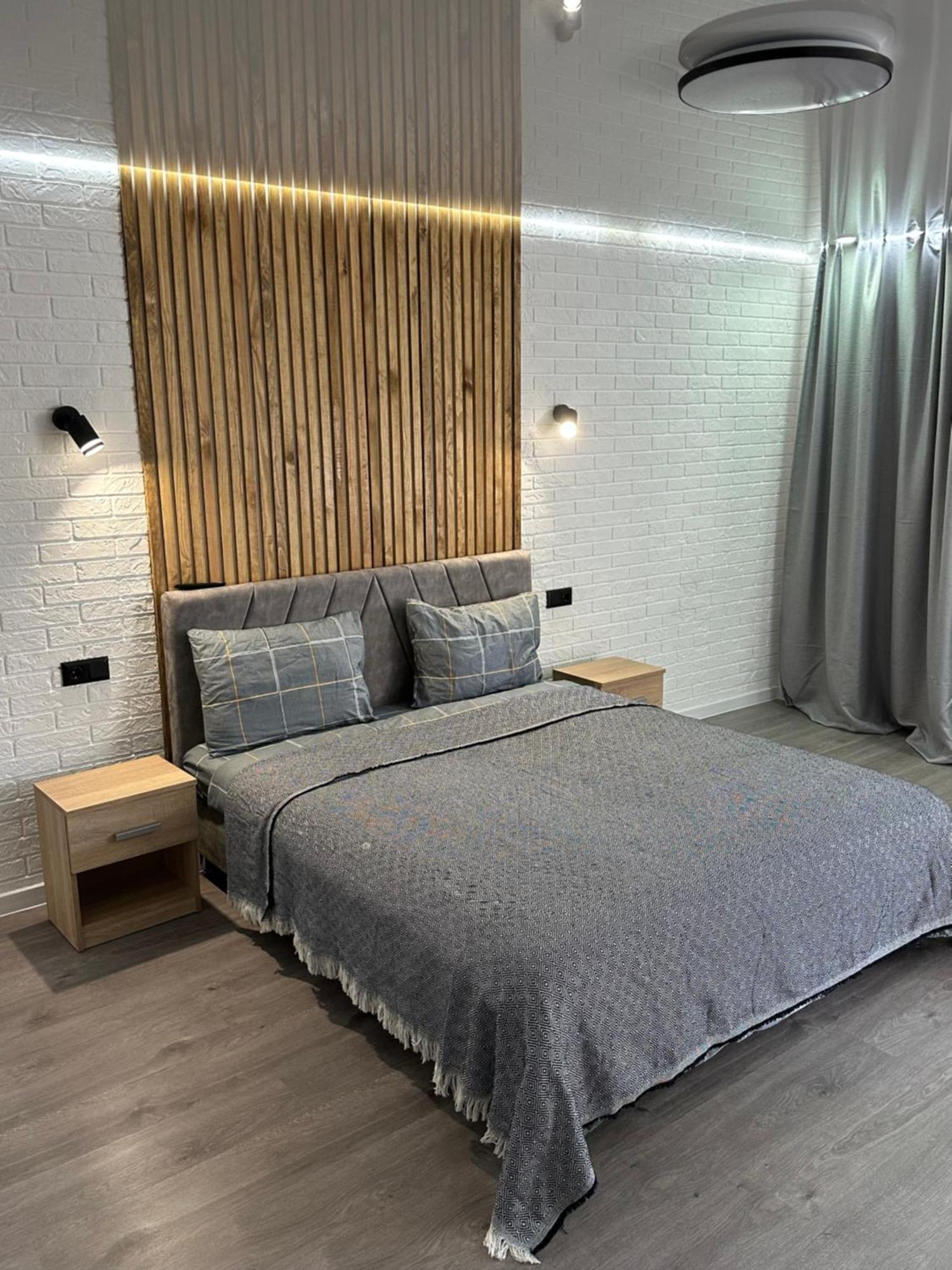 Apartcenter Vip в центре города Apartment