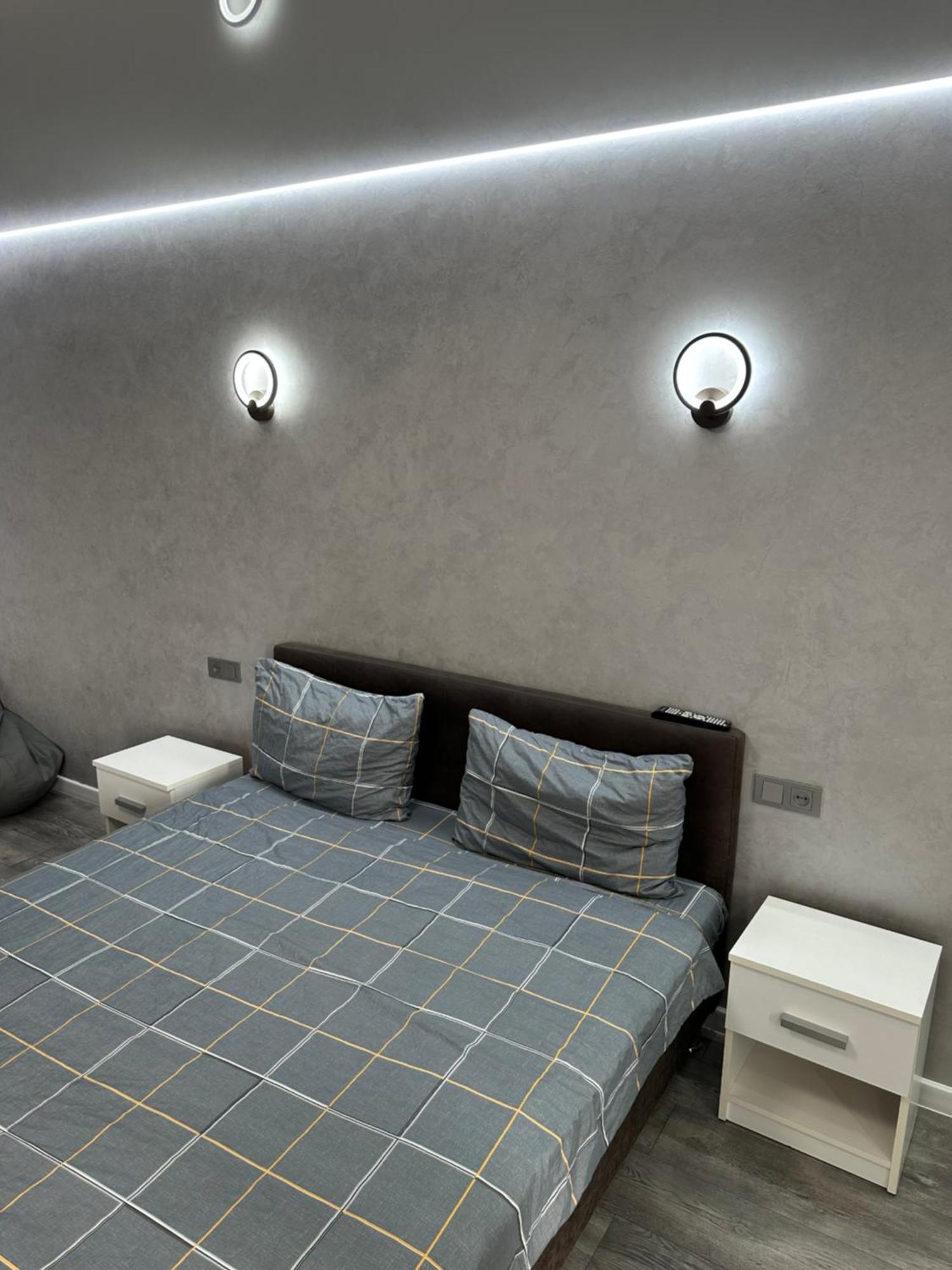 Apartment Apartcenter Vip в центре города