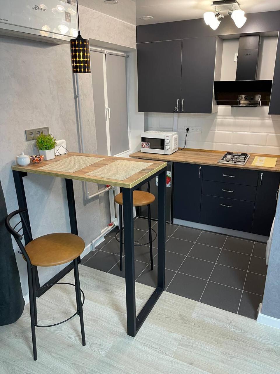 Apartcenter Vip в центре города Apartment Kryvyi Rih