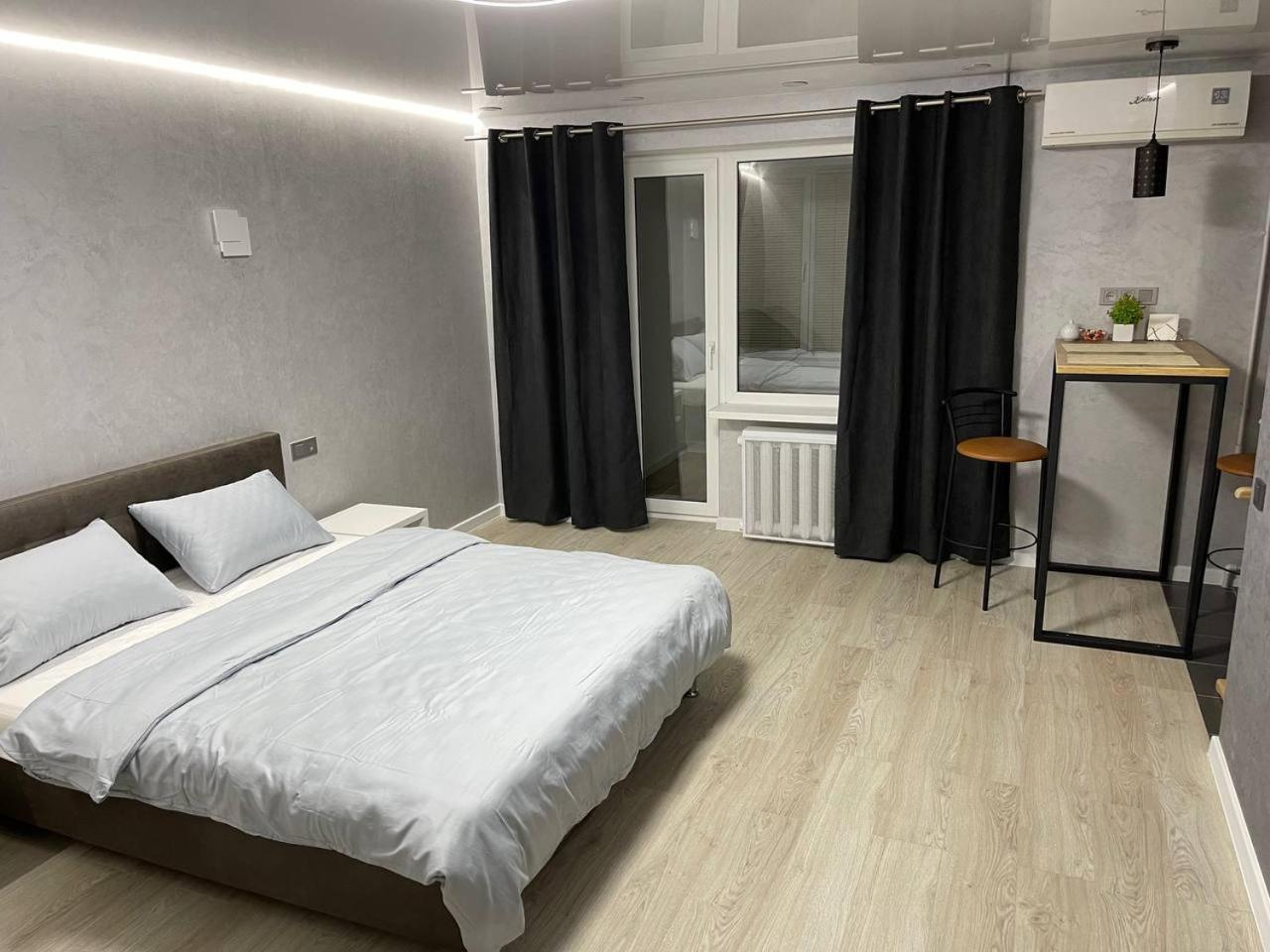 Apartment Apartcenter Vip в центре города