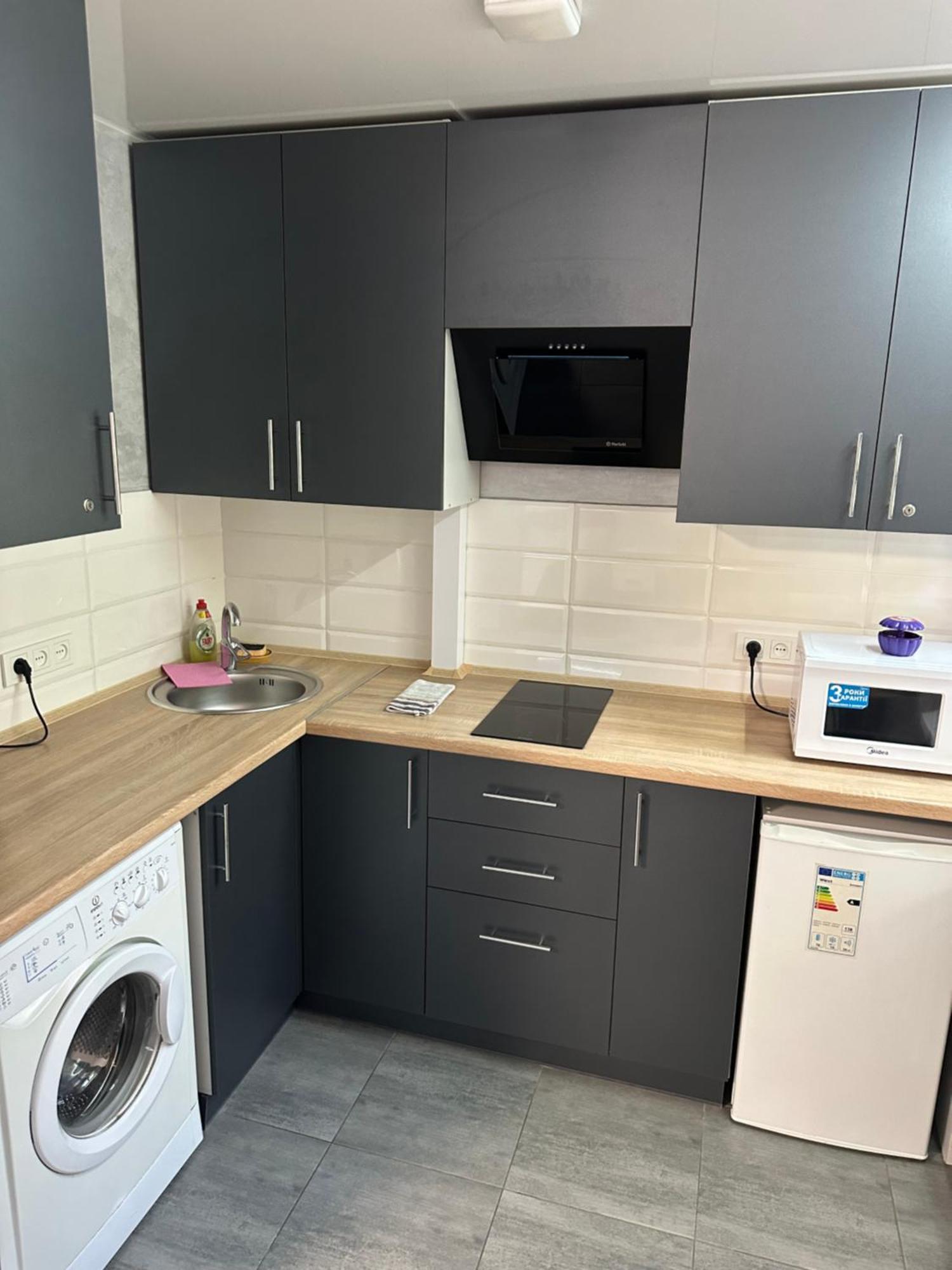 Apartcenter Vip в центре города * Kryvyi Rih