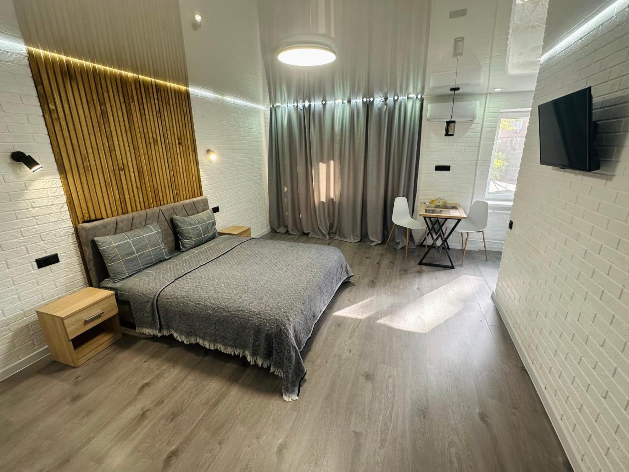 Apartcenter Vip в центре города