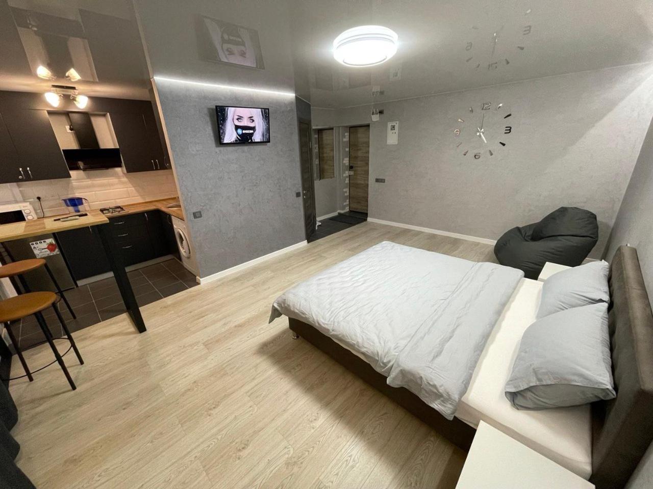 Apartcenter Vip в центре города Apartment