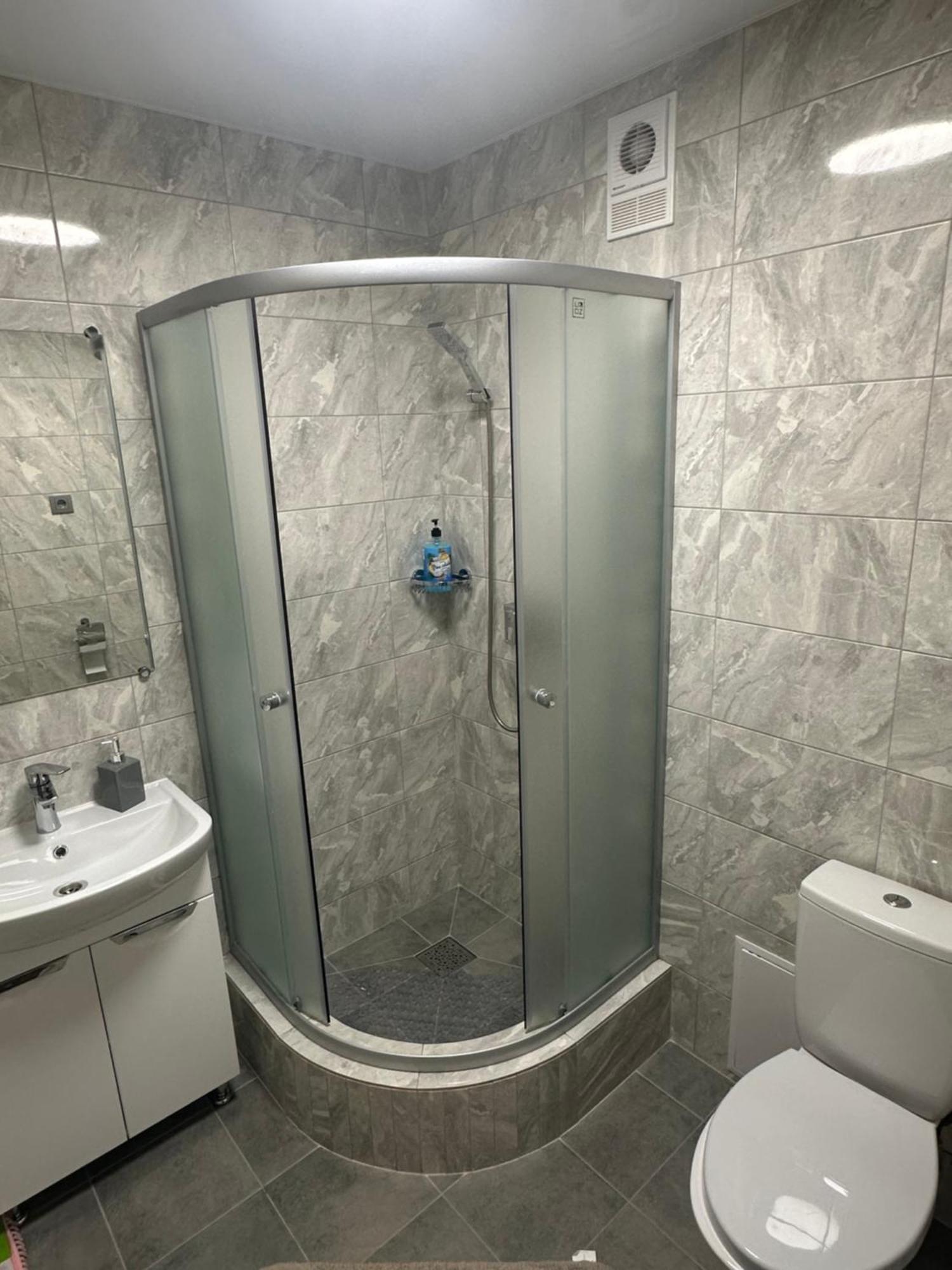 Apartment Apartcenter Vip в центре города