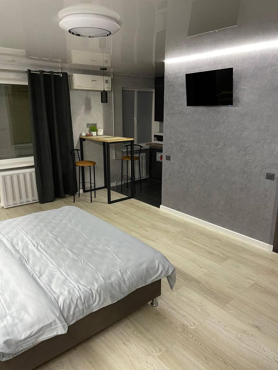 Apartment Apartcenter Vip в центре города Kryvyi Rih