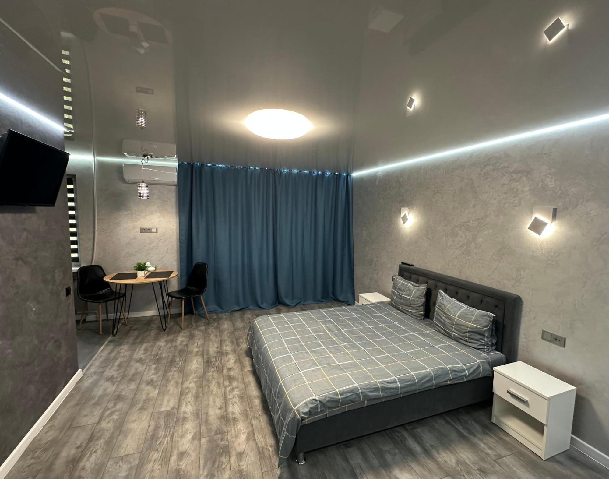 Apartcenter Vip в центре города Apartment Kryvyi Rih