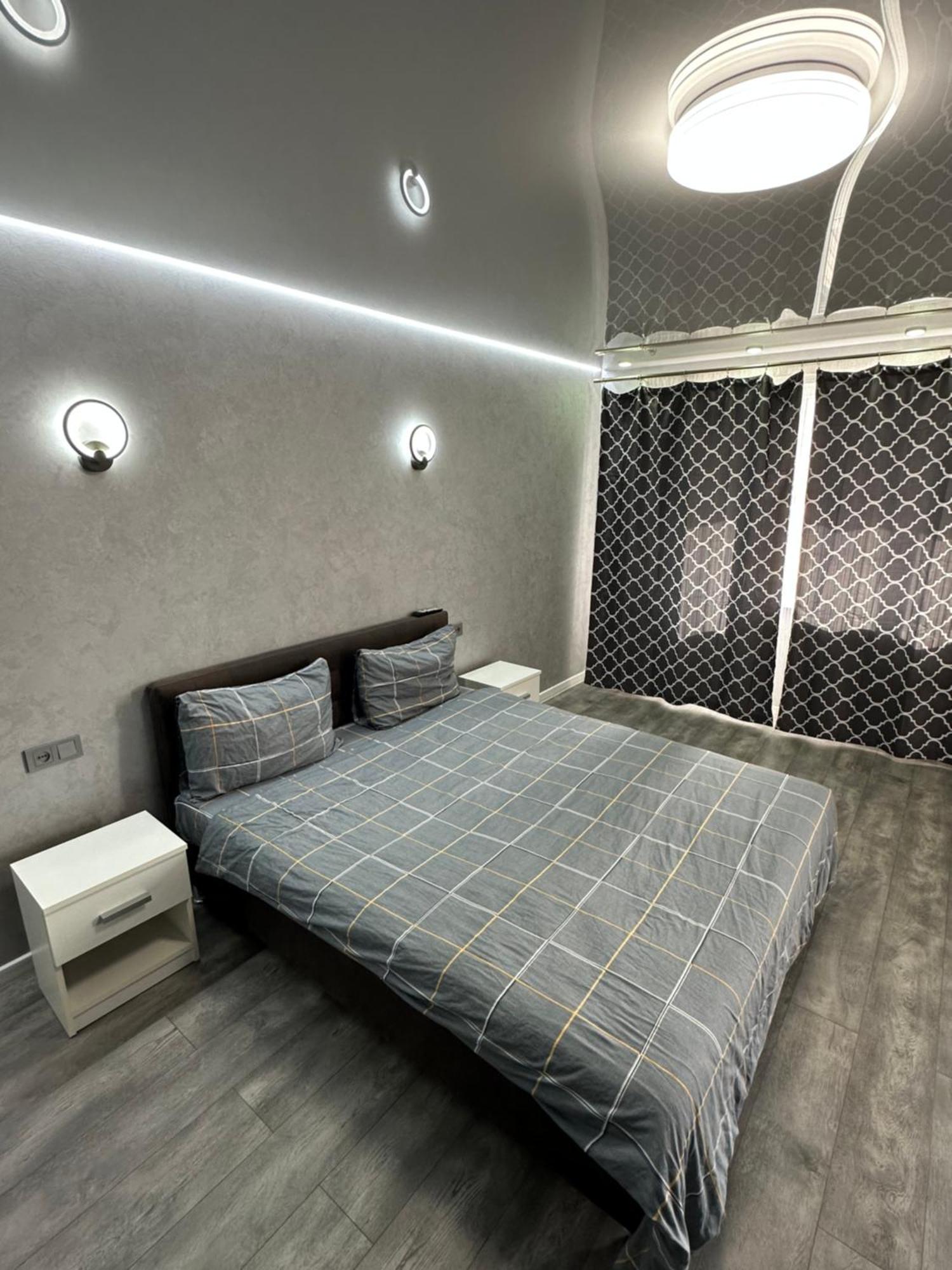 Apartment Apartcenter Vip в центре города Kryvyi Rih