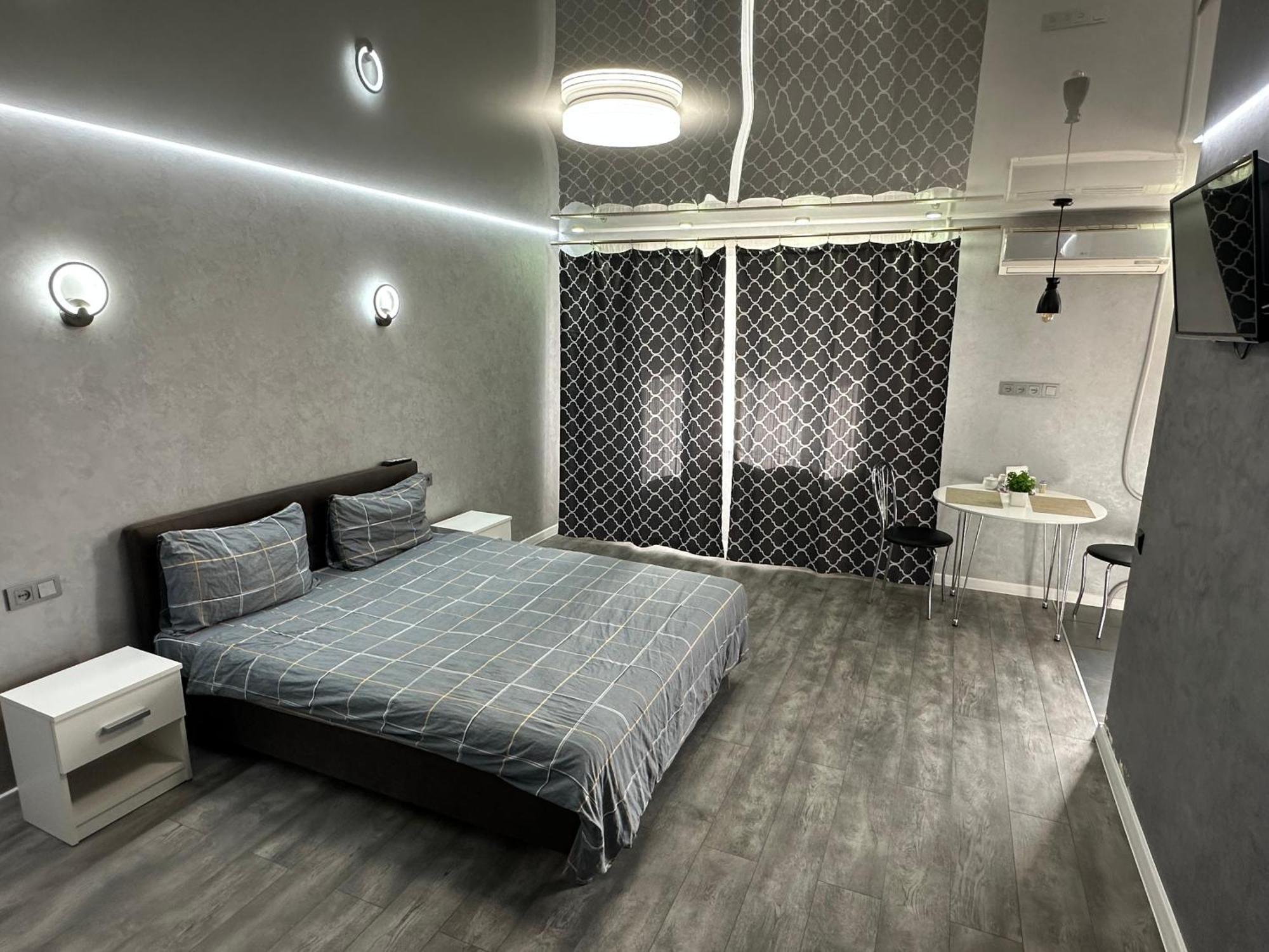 Apartcenter Vip в центре города Kryvyi Rih
