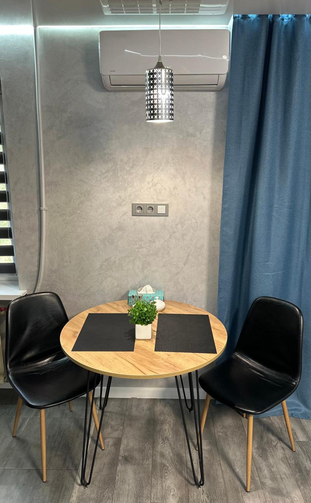Apartcenter Vip в центре города * Kryvyi Rih