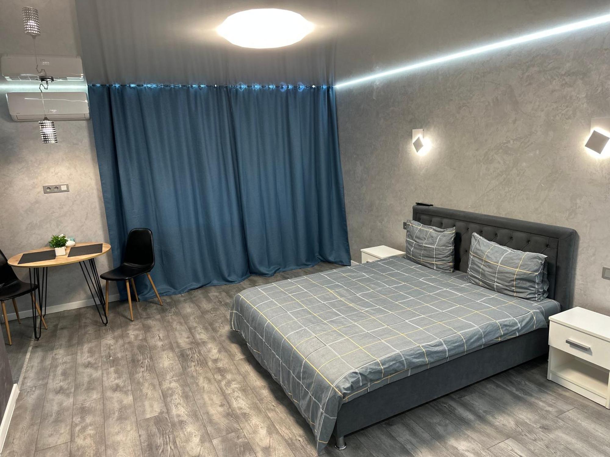 Apartcenter Vip в центре города Apartment *