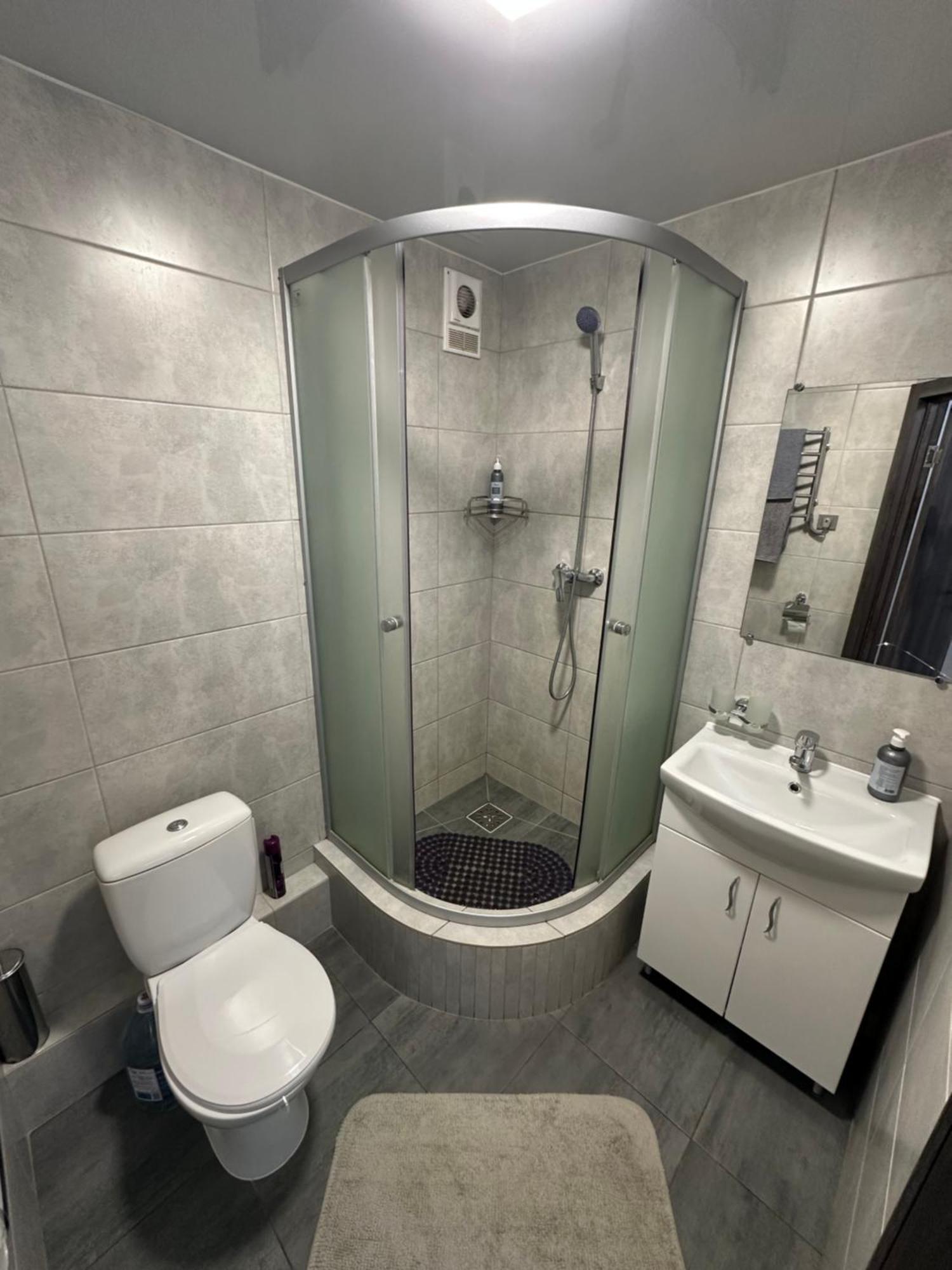 Apartcenter Vip в центре города * Kryvyi Rih