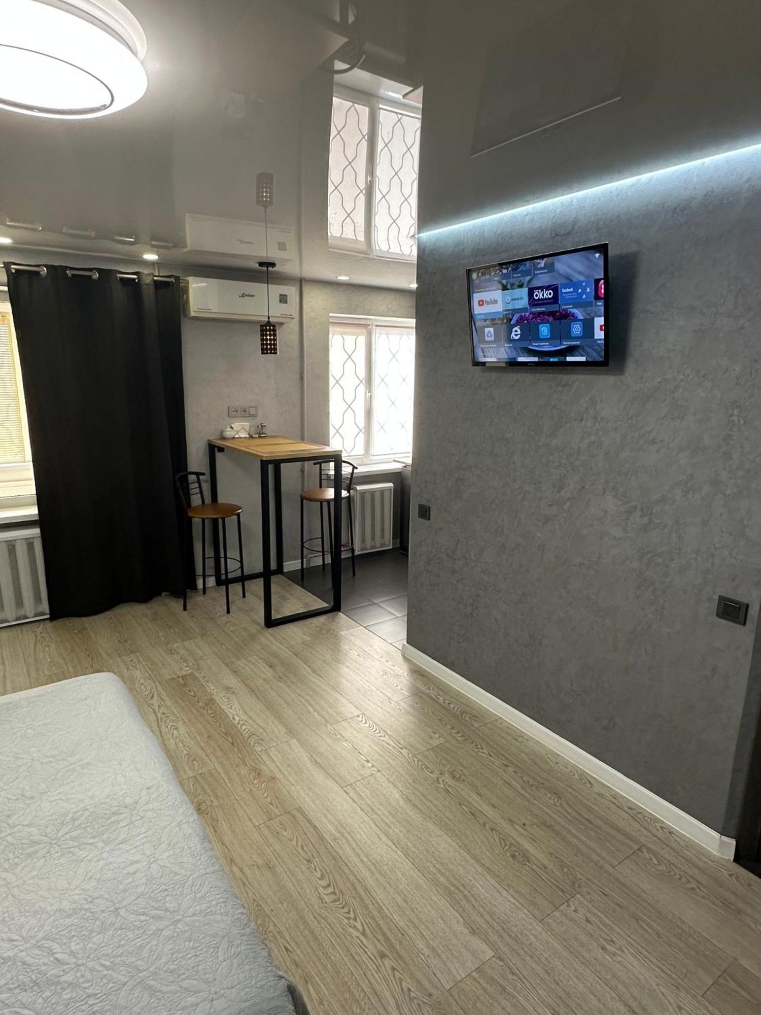 Apartcenter Vip в центре города